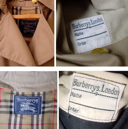 burberry style number lookup|burberry brands labels.